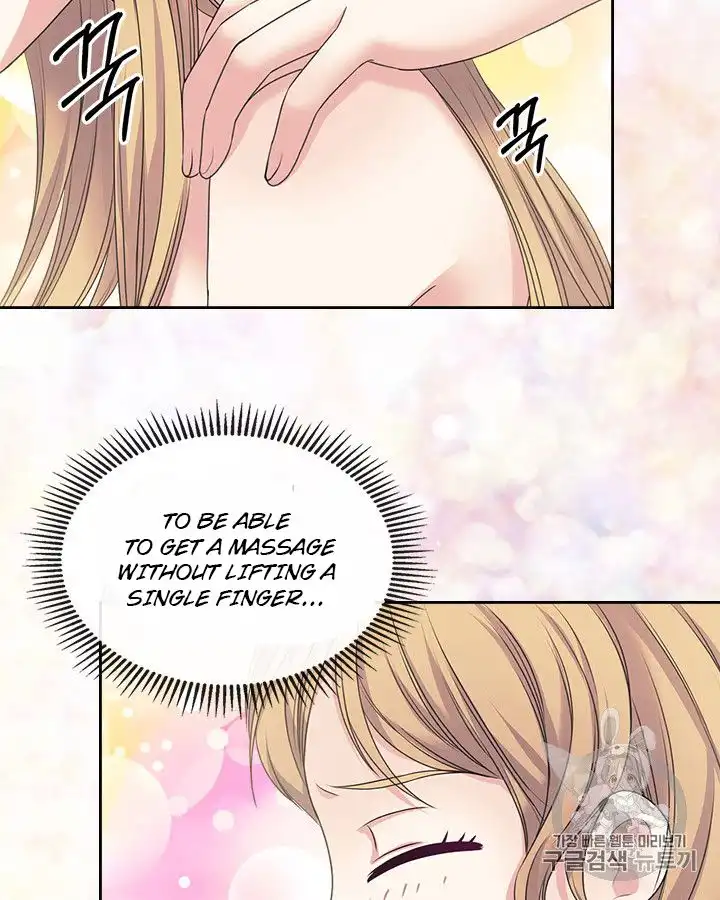 Sincerely: I Became a Duke's Maid Chapter 61 31